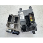 KIT AVVIAMENTO MOTORE PER FIAT Grande Punto 2° Serie 51843147 350a1000 Bifuel/