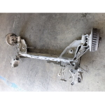 ASSALE POSTERIORE PER RENAULT Captur Serie 554001422R K9K B6 Diesel 1500 (13>19