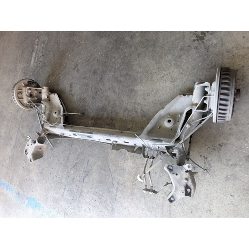 ASSALE POSTERIORE PER RENAULT Captur Serie 554001422R K9K B6 Diesel 1500 (13>19