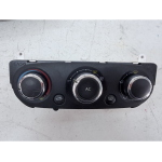 COMANDI CLIMA PER RENAULT Captur Serie 272704701R (13>19)