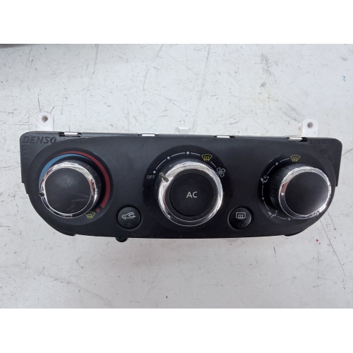 COMANDI CLIMA PER RENAULT Captur Serie 272704701R (13>19)