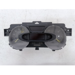 CONTACHILOMETRI PER RENAULT Captur Serie 248104783R (13>19)