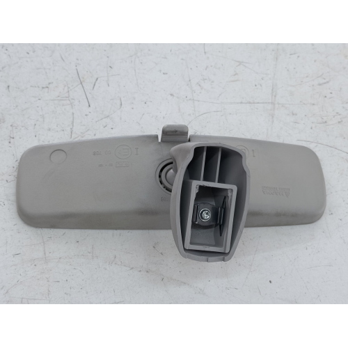 SPECCHIETTO RETROVISORE INTERNO PER RENAULT Captur Serie 963210814R K9K B6 (13>