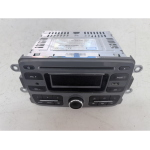 AUTORADIO PER RENAULT Captur Serie 281159058R (13>19)