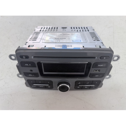 AUTORADIO PER RENAULT Captur Serie 281159058R (13>19)