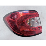 STOP FANALE POSTERIORE SINISTRO PER RENAULT Captur Serie 265557367R K9K B6 (13>
