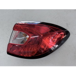 STOP FANALE POSTERIORE DESTRO PER RENAULT Captur Serie 265509762R K9K B6 (13>19