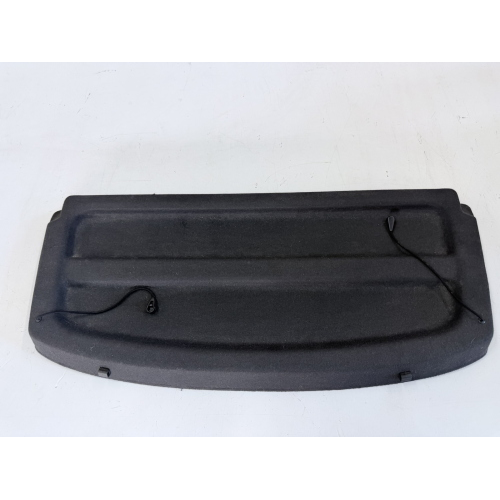 CAPPELLIERA POSTERIORE PER RENAULT Captur Serie 794208838r (13>19)