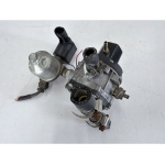 RIDUTTORE GPL PER FIAT Grande Punto 2° Serie 67r010023 350a1000 Bifuel/Gas 140