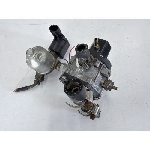 RIDUTTORE GPL PER FIAT Grande Punto 2° Serie 67r010023 350a1000 Bifuel/Gas 140