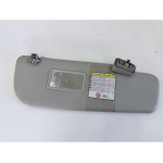 PARASOLE ALETTA LATO PASSEGGERO PER FIAT Doblo Serie 735498702 263a4000 (09>15)