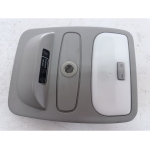 PLAFONIERA PER RENAULT Captur Serie 739486822R (13>19)