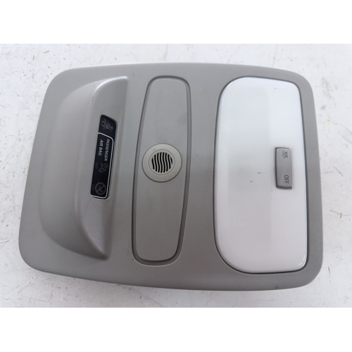 PLAFONIERA PER RENAULT Captur Serie 739486822R (13>19)