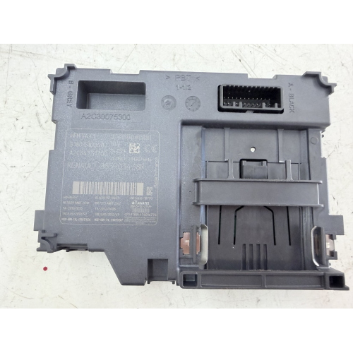 LETTORE CHIAVE ACCENSIONE PER RENAULT Captur Serie 285903438R (13>19)