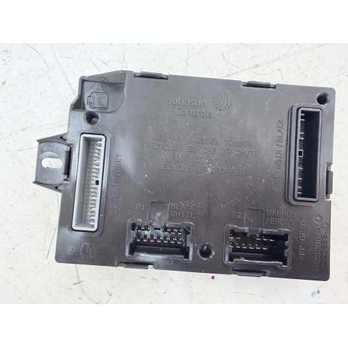 BODY COMPUTER PER RENAULT Captur Serie 284B18503R (13>19)