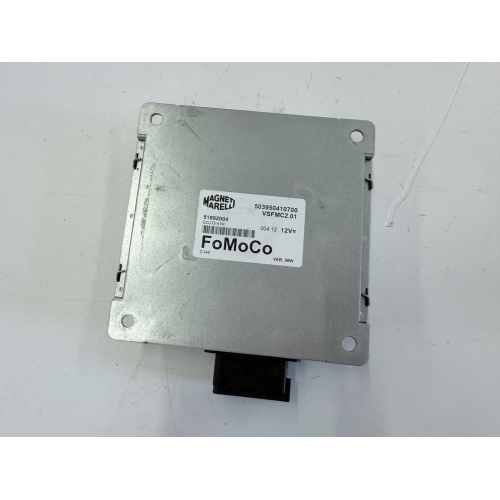 CENTRALINA BLUETOOTH TELEFONO PER FORD Ka Serie (CCU) 51892004 (08>18)