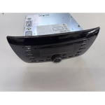 AUTORADIO PER FIAT Doblo Serie 7355344040 (09>15)