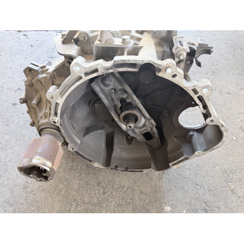 CAMBIO MANUALE COMPLETO PER SMART Forfour 1° Serie A4543600701 135930 Benzina
