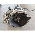 CAMBIO MANUALE COMPLETO PER RENAULT Scenic Serie tl4a054 K9K A6 Diesel 1500 (09