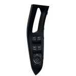 PULSANTIERA ANTERIORE SINISTRA PER FORD Fiesta 7° Serie h1bt14540cd (17>>)