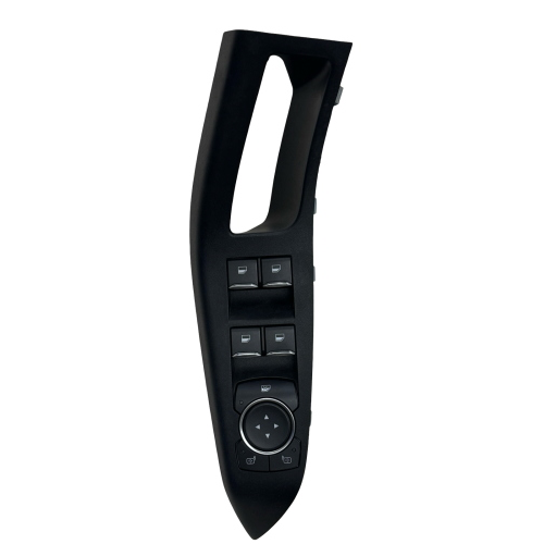 PULSANTIERA ANTERIORE SINISTRA PER FORD Fiesta 7° Serie h1bt14540cd (17>>)