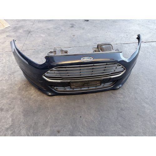 PARAURTI ANTERIORE COMPLETO PER FORD Fiesta 6° Serie Restyling 1814802 UGJC (1