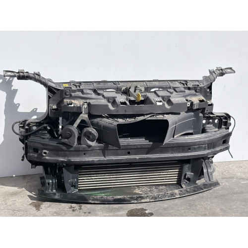 CALANDRA CON KIT RADIATORI PER ALFA ROMEO Mito Serie (955_) 50525263 199b6000 B