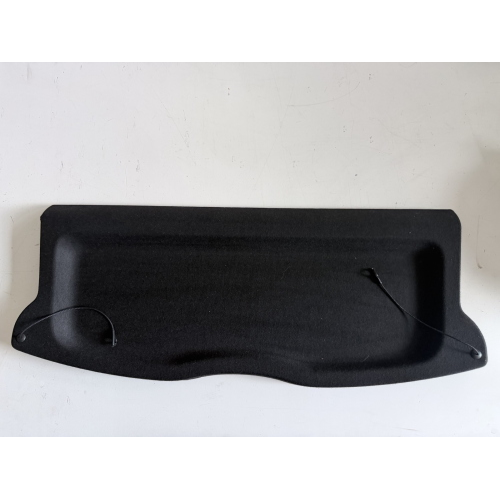 CAPPELLIERA POSTERIORE PER ALFA ROMEO Mito Serie (955_) 156085449 199b6000 (08>