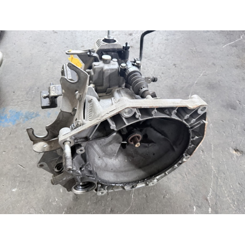 CAMBIO MANUALE COMPLETO PER ALFA ROMEO Mito Serie (955_) 46338568 199b6000 Benz