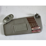 PARASOLE ALETTA ANTERIORE SX PER ALFA ROMEO Mito Serie (955_) 156092017 199b600