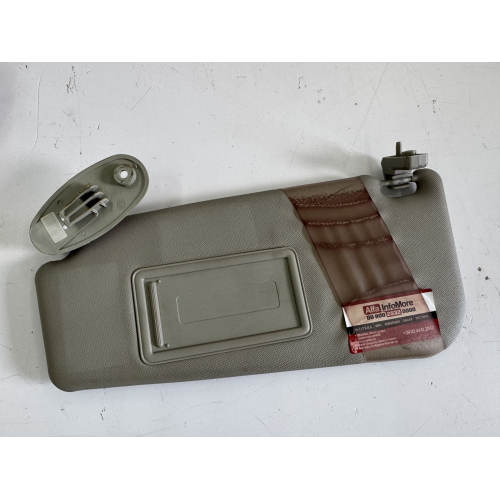 PARASOLE ALETTA ANTERIORE SX PER ALFA ROMEO Mito Serie (955_) 156092017 199b600