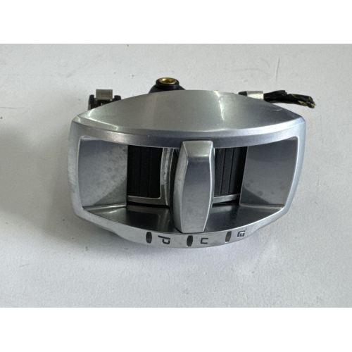 COMANDO DNA PER ALFA ROMEO Mito Serie (955_) 15609126 (08>)