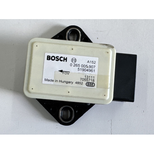 SENSORE IMBARDATA PER ALFA ROMEO Mito Serie (955_) 0265005907 (08>)