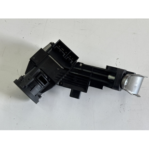 CILINDRETTO AVVIAMENTO BLOCCO ACCENSIONE PER ALFA ROMEO Mito Serie (955_) 00505