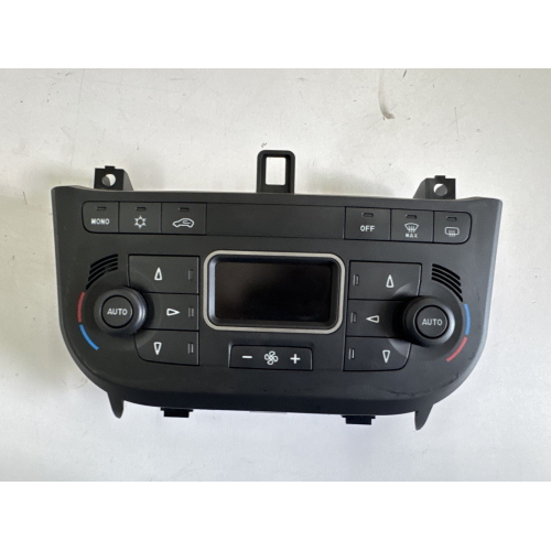 COMANDI CLIMA PER ALFA ROMEO Mito Serie (955_) 156088743 (08>)