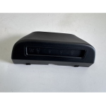 DISPLAY SEGNALAZIONE CINTURE DI SICUREZZA PER ALFA ROMEO Mito Serie (955_) 1561