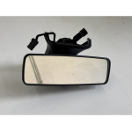 SPECCHIETTO RETROVISORE INTERNO PER ALFA ROMEO Mito Serie (955_) 156086628 199b