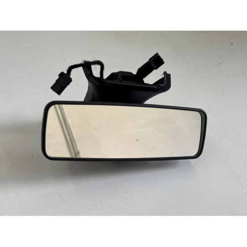 SPECCHIETTO RETROVISORE INTERNO PER ALFA ROMEO Mito Serie (955_) 156086628 199b