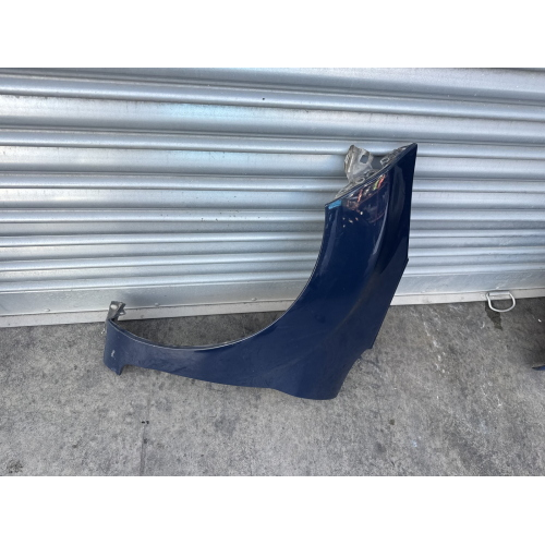 PARAFANGO ANTERIORE SINISTRO PER FORD Fiesta 6° Serie Restyling 1777181 UGJC (