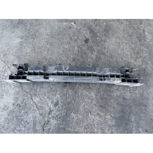 TRAVERSA PARAURTI POSTERIORE PER RENAULT Captur Serie 756102272R K9K B6 (13>19)