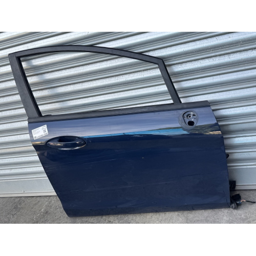 PORTIERA ANTERIORE DESTRA PER FORD Fiesta 6° Serie Restyling 1806114 UGJC (13>