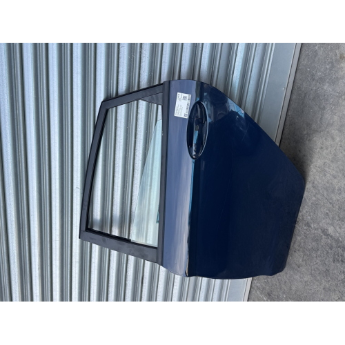 PORTIERA POSTERIORE SINISTRA PER FORD Fiesta 6° Serie Restyling 1692503 UGJC (