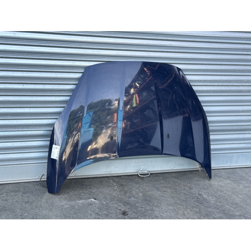COFANO ANTERIORE PER FORD Fiesta 6° Serie Restyling 2002312 UGJC (13>)