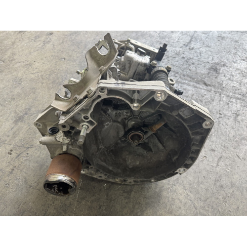 CAMBIO MANUALE COMPLETO PER FIAT Grande Punto 2° Serie 55273082 350a1000 Bifue