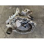 CAMBIO MANUALE COMPLETO PER FORD Ka Serie (CCU) 2016596 169a4000 Benzina 1200 (