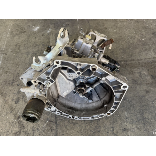 CAMBIO MANUALE COMPLETO PER FORD Ka Serie (CCU) 2016596 169a4000 Benzina 1200 (