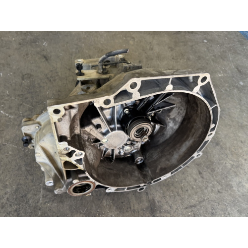 CAMBIO MANUALE COMPLETO PER FORD Fiesta 6° Serie Restyling 8A6R7002ABF UGJC Die