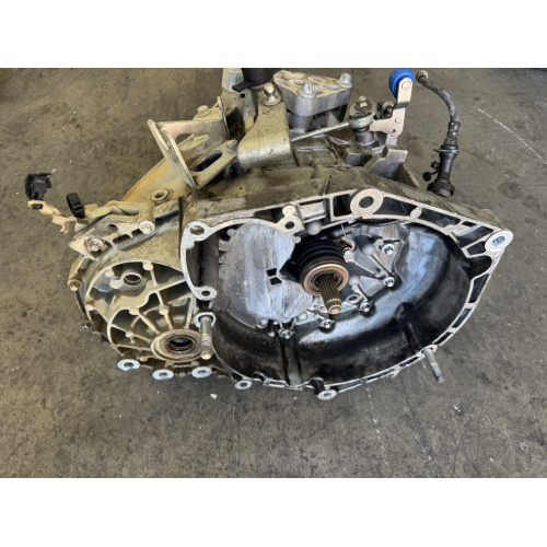 CAMBIO MANUALE COMPLETO PER FIAT Doblo Serie 55262783 263a4000 Diesel 1600 (09>