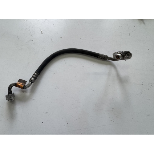 TUBO CONDENSATORE COMPRESSORE A/C PER FORD Fiesta 6° Serie Restyling AV1119972
