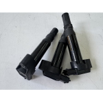 BOBINE ACCENSIONE PER CITROEN C3 Serie 9671214580 HM01 Benzina 1200 (09>15)
